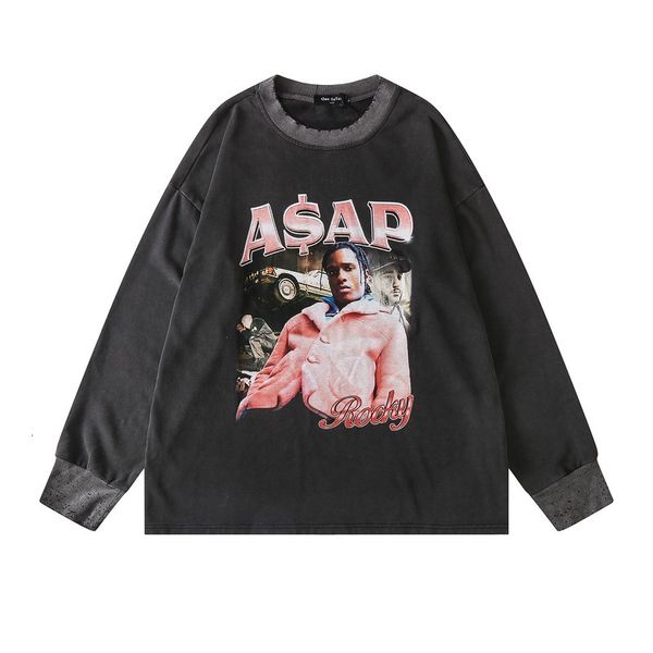 men's hoodies & sweatshirts male sweatshirt as quickly possible rock chart cual impression fhion winter streetwear hip hop long sleeve, Black
men's hoodies & sweatshirts male sweatshirt as quickly possible rock chart cual impression fhion winter streetwear hip hop long sleeve, Black