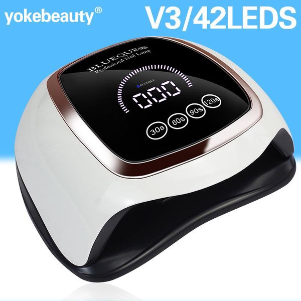 nail dryers dryer salon led uv lamp for gel polish with motion sensor lcd display low heat mode professional manicure
nail dryers dryer salon led uv lamp for gel polish with motion sensor lcd display low heat mode professional manicure