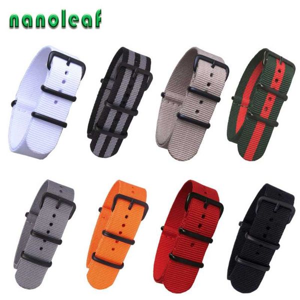 watch bands 5 pcs nylon wristwatch band nato men straps sports stainless steel matte black buckle watchband table accessories, Black;brown
watch bands 5 pcs nylon wristwatch band nato men straps sports stainless steel matte black buckle watchband table accessories, Black;brown