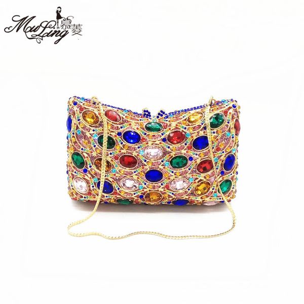 2021 hollow diamond crystal bag women's banquet bag party evening hand atmosphere fashionmini shoulder luxurys designers bags handbags
2021 hollow diamond crystal bag women's banquet bag party evening hand atmosphere fashionmini shoulder luxurys designers bags handbags