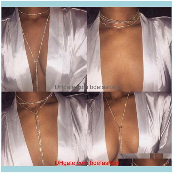 chains necklaces & pendants jewelryfashion wild crystal rhinestone bling chokers for women european american adjustment party necklace jewel, Silver
chains necklaces & pendants jewelryfashion wild crystal rhinestone bling chokers for women european american adjustment party necklace jewel, Silver