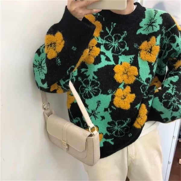 women's sweaters winter clothes, long sleeve shirts, round turtlenecks, casual fashion sweaters, loose mesh , worn jacket. r863, White;black
women's sweaters winter clothes, long sleeve shirts, round turtlenecks, casual fashion sweaters, loose mesh , worn jacket. r863, White;black
