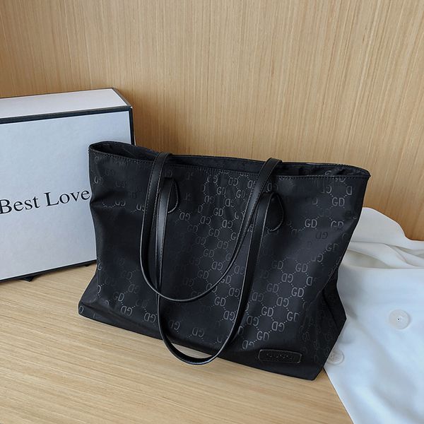 womens purses & handbags nylon cloth bag women's new fashion light luggage commuting shoulder bag hand large capacity shopping purse 0t
womens purses & handbags nylon cloth bag women's new fashion light luggage commuting shoulder bag hand large capacity shopping purse 0t