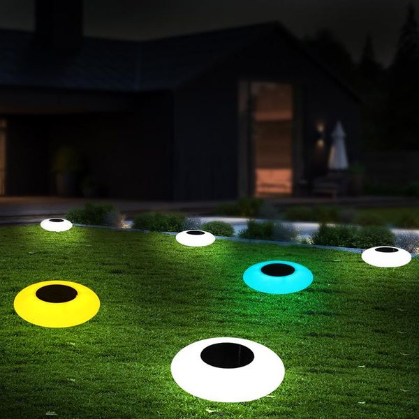 solar lamps led flying saucer lamp outdoor courtyard view villa pool floating light grass lawn
solar lamps led flying saucer lamp outdoor courtyard view villa pool floating light grass lawn