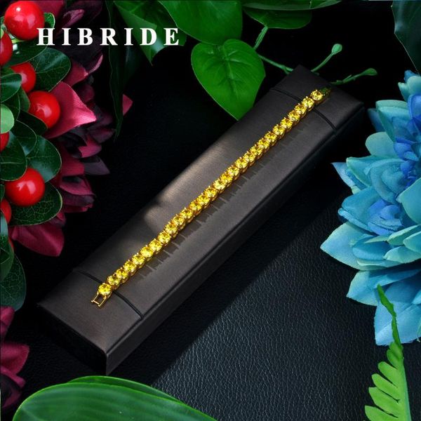 gold-color zirconia charm bracelets &bangles for women gifts, b-02 link, chain, Black
gold-color zirconia charm bracelets &bangles for women gifts, b-02 link, chain, Black