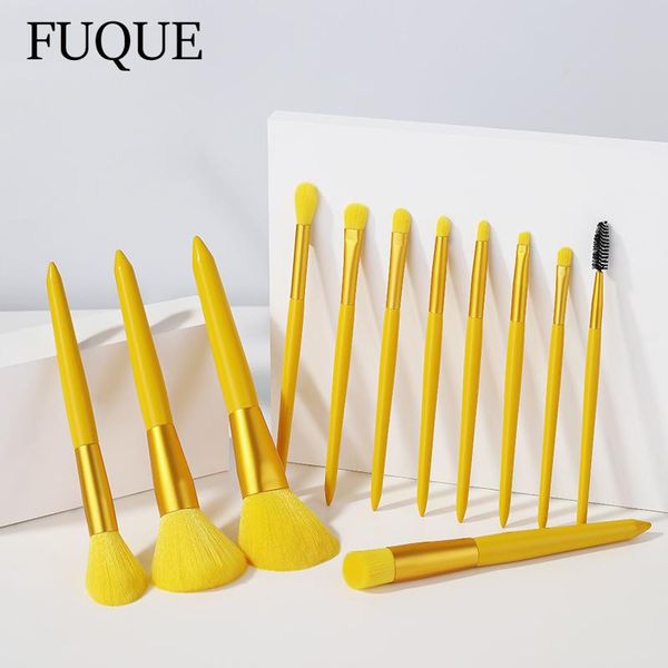 makeup brushes fuque 12pcs set natural hair foundation powder eyeshadow blush professional beauty eyelash wands tool kit
makeup brushes fuque 12pcs set natural hair foundation powder eyeshadow blush professional beauty eyelash wands tool kit