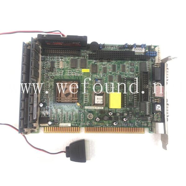 motherboards high-quality deskboards suitable for rocky-418-r3 industrial control motherboard will be 100% tested before shipment
motherboards high-quality deskboards suitable for rocky-418-r3 industrial control motherboard will be 100% tested before shipment
