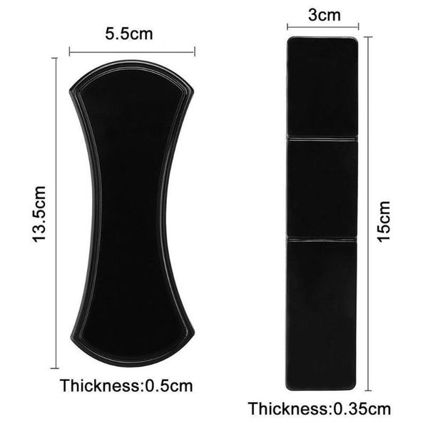 2pcs anti-slip nano rubber foldable pad mat gel dash car mount holder stand for phone @m23 cell mounts & holders
2pcs anti-slip nano rubber foldable pad mat gel dash car mount holder stand for phone @m23 cell mounts & holders