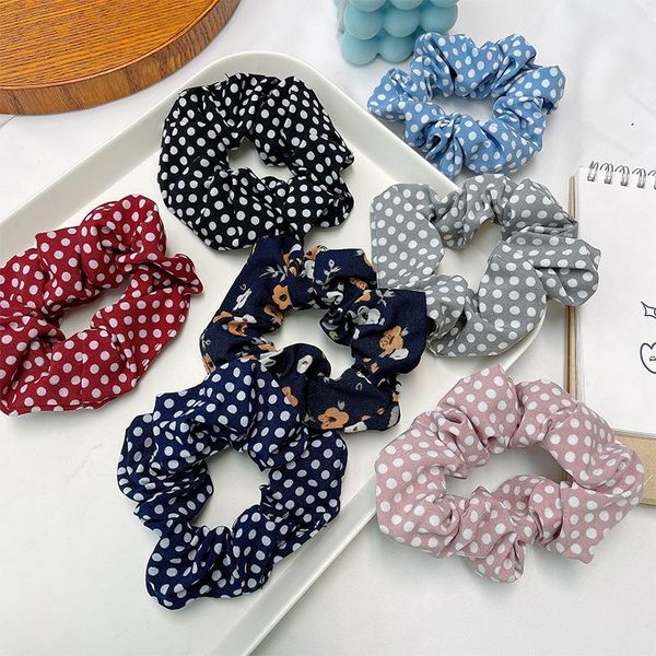 hair accessories women girls colors sweet floral polka dot elastic bands ladies lovely soft scrunchies rubber female
hair accessories women girls colors sweet floral polka dot elastic bands ladies lovely soft scrunchies rubber female