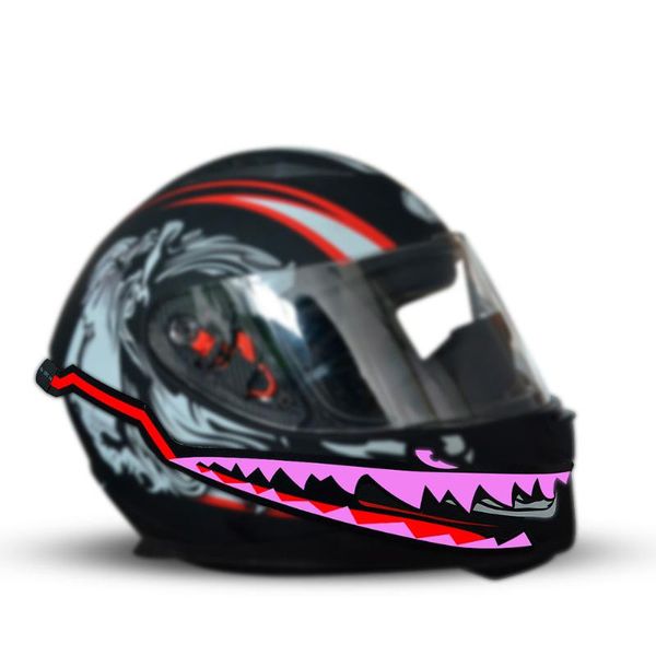 motorcycle helmets diy led light waterproof helmet kit flashing stripe safety durable cutable 3v driver flexible sticker pvc bar signal
motorcycle helmets diy led light waterproof helmet kit flashing stripe safety durable cutable 3v driver flexible sticker pvc bar signal