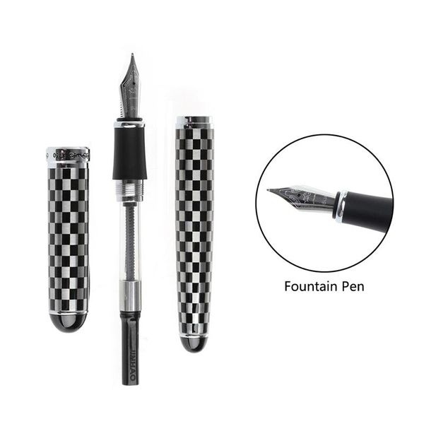 fountain pens jinhao x750 medium nib pen professional stationery supplies writing
fountain pens jinhao x750 medium nib pen professional stationery supplies writing