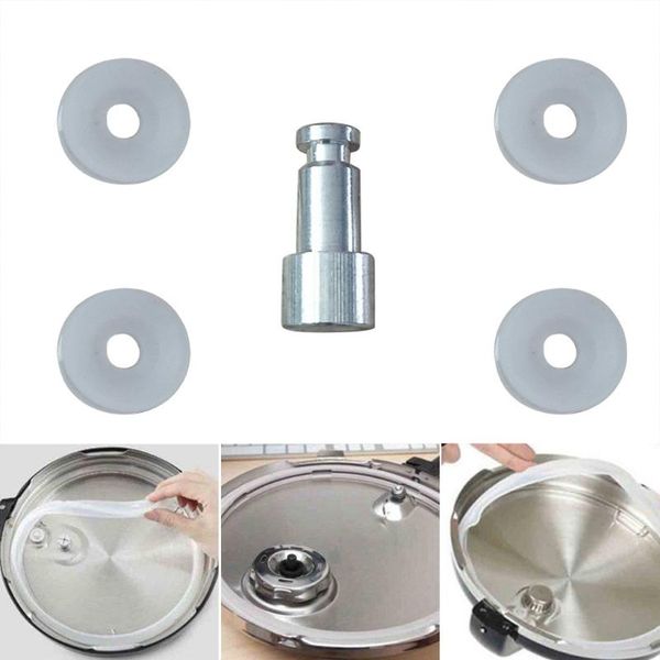 mats & pads metal silver clear universal replacement floater and for pressure cookers kitchen dining special tool #10
mats & pads metal silver clear universal replacement floater and for pressure cookers kitchen dining special tool #10