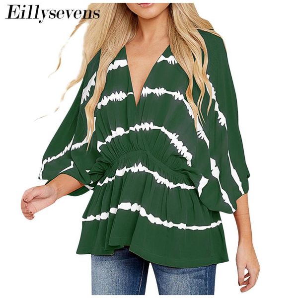 plus size fall fashion gradient color blouse lady casual loose v-neck tee female womens three quarter shirt blusas pullover women's bl, White
plus size fall fashion gradient color blouse lady casual loose v-neck tee female womens three quarter shirt blusas pullover women's bl, White