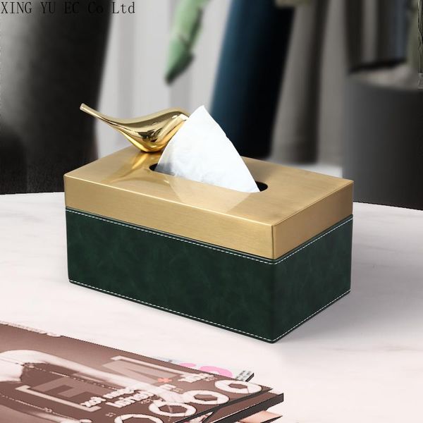 tissue boxes & napkins nordic box creative living room storage coffee table decoration golden home accessories
tissue boxes & napkins nordic box creative living room storage coffee table decoration golden home accessories