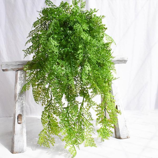 artificial wall hanging plant persian fern wedding fake greenery drooping vines leaves garland door garden balcony decoration decorative flo
artificial wall hanging plant persian fern wedding fake greenery drooping vines leaves garland door garden balcony decoration decorative flo