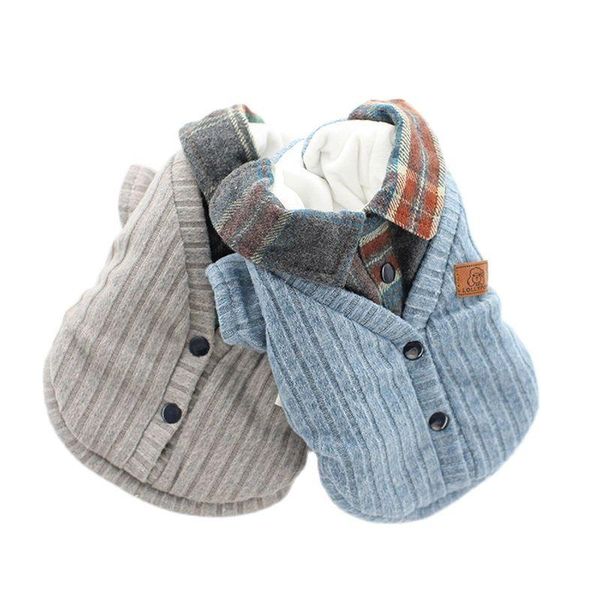 dog apparel warm winter sweater coat soft liner clothes for dogs teddy bichon xs s m l xl
dog apparel warm winter sweater coat soft liner clothes for dogs teddy bichon xs s m l xl