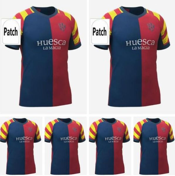 2021 2022 sd huesca soccer jerseys dla de aragun camiseta futbol insua #10 cristo okazaki sergio gomez raba football shirts, Black;yellow
2021 2022 sd huesca soccer jerseys dla de aragun camiseta futbol insua #10 cristo okazaki sergio gomez raba football shirts, Black;yellow