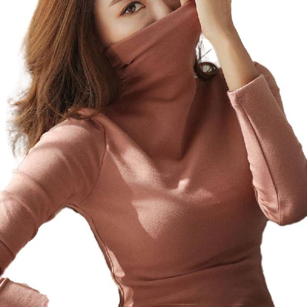 turtleneck autumn winter black women sweaters white thin pullover jumper knitted pull femme, White;black
turtleneck autumn winter black women sweaters white thin pullover jumper knitted pull femme, White;black
