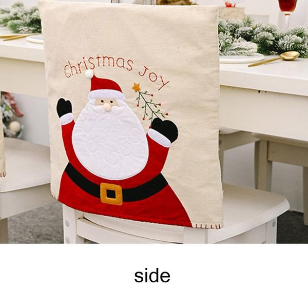 chair covers santa claus merry christmas snowman kitchen decor decoration for home xmas gifts year sleeve festival
chair covers santa claus merry christmas snowman kitchen decor decoration for home xmas gifts year sleeve festival