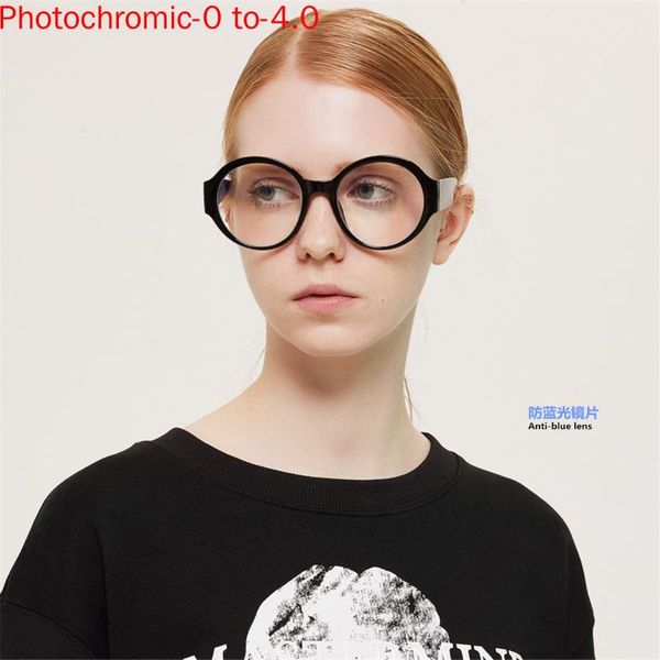 fashion sunglasses frames 2021 myopia anti-blue light blocking finished men women eyeglasses frame with color lens sun glasses eyewear nx, Black
fashion sunglasses frames 2021 myopia anti-blue light blocking finished men women eyeglasses frame with color lens sun glasses eyewear nx, Black