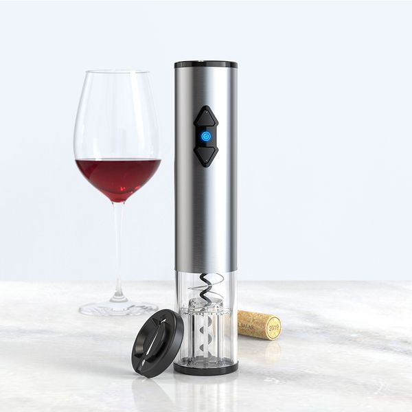screw bottle opener electric bottles red wine openers household portable automatic tool wines corkscrew lid opener
screw bottle opener electric bottles red wine openers household portable automatic tool wines corkscrew lid opener
