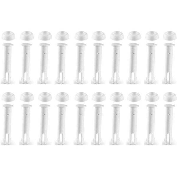 pool & accessories plastic joint pins and rubber seals,rectangular metal frame pools summer swimming replacement parts (2.16in)
pool & accessories plastic joint pins and rubber seals,rectangular metal frame pools summer swimming replacement parts (2.16in)