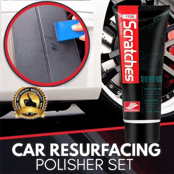 care products 2021 car resurfacing polisher agent scratch repair wax polishing cleaning universal for csl88
care products 2021 car resurfacing polisher agent scratch repair wax polishing cleaning universal for csl88