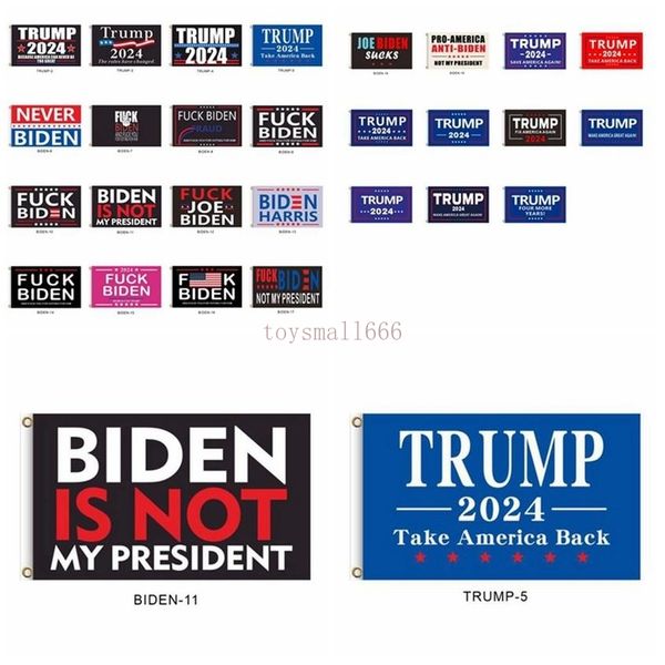 2024 trump flag biden is not my president 90*150cm us presidential election flag 3*5 feet trump flags banners
2024 trump flag biden is not my president 90*150cm us presidential election flag 3*5 feet trump flags banners