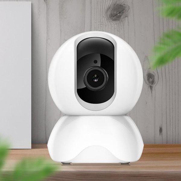 cameras wireless 360-degree humanoid monitoring camera with mobile phone remote wifi home high-definition monitor without dead ends
cameras wireless 360-degree humanoid monitoring camera with mobile phone remote wifi home high-definition monitor without dead ends