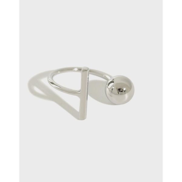 cluster rings ypay real 925 sterling silver square & ball cross mid open for women girls party fine jewelry ymr232, Golden;silver
cluster rings ypay real 925 sterling silver square & ball cross mid open for women girls party fine jewelry ymr232, Golden;silver