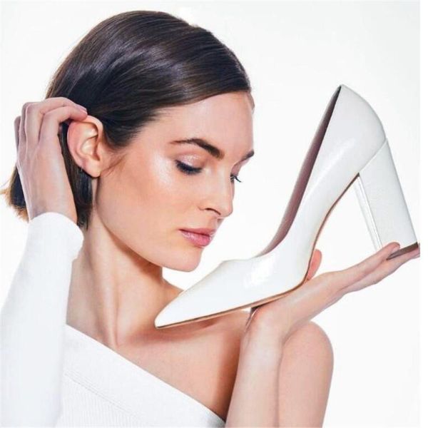 sandals s spring fashion pointed high heels solid color lazy heel womens full leather shoes, Black
sandals s spring fashion pointed high heels solid color lazy heel womens full leather shoes, Black