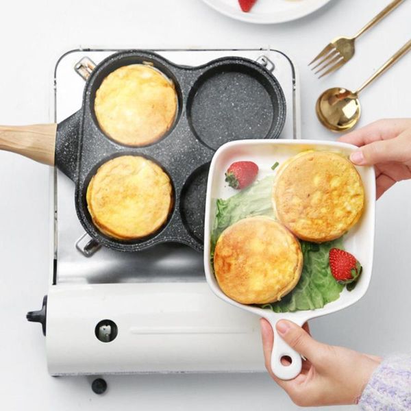 pans non-stick 4 hole omelette pan breakfast cooker pancake maker for induction gas stove home kitchen cookware
pans non-stick 4 hole omelette pan breakfast cooker pancake maker for induction gas stove home kitchen cookware