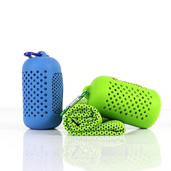 cover-ups quick drying microfiber towel swimming cooling ice outdoor travel fitness running with silicone bag
cover-ups quick drying microfiber towel swimming cooling ice outdoor travel fitness running with silicone bag