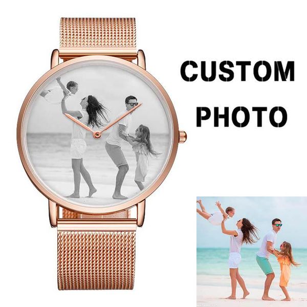 wristwatches cl014 custom po watch dial sublimation blank personalized oem image uv printing picture rose gold, Slivery;brown
wristwatches cl014 custom po watch dial sublimation blank personalized oem image uv printing picture rose gold, Slivery;brown