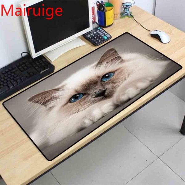 mouse pads & wrist rests mairuige mousepad cute cat pattern game console accessories pad computer notebook table
mouse pads & wrist rests mairuige mousepad cute cat pattern game console accessories pad computer notebook table