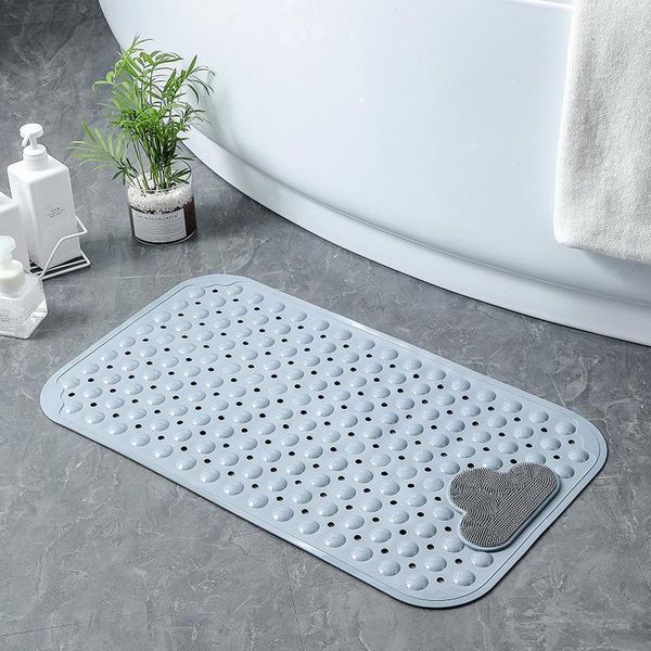 bath mats wonderlife style bathroom non-slip mat with massage clouds environmental protection and tasteless pvc thickened
bath mats wonderlife style bathroom non-slip mat with massage clouds environmental protection and tasteless pvc thickened