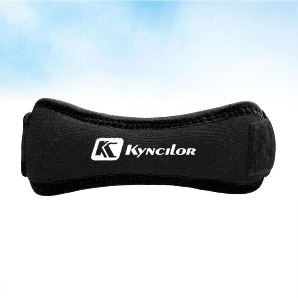 elbow & knee pads 2pcs brace protector belt adjustable patella tendon strap guard support pad for men (black), Black;gray
elbow & knee pads 2pcs brace protector belt adjustable patella tendon strap guard support pad for men (black), Black;gray