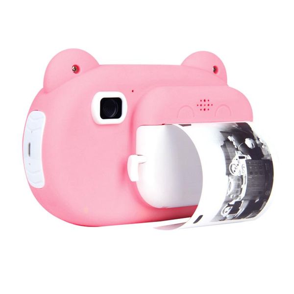 portable 2.4 inch screen children instant print camera 16gb digital po selfie 1080p fhd video thermal inkless printing printers
portable 2.4 inch screen children instant print camera 16gb digital po selfie 1080p fhd video thermal inkless printing printers