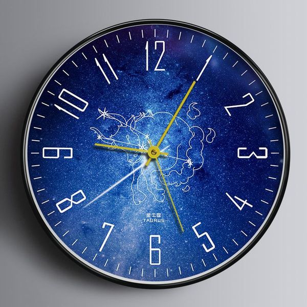 wall clocks 12inch beautiful twelve constellations clock living room modern household fashion round silent art watch home decor
wall clocks 12inch beautiful twelve constellations clock living room modern household fashion round silent art watch home decor