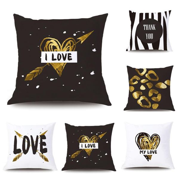 stamping abstract geometry cushion cover black and golden peach skin throw pillow decorative pillowcases sofa car home decor cushion/decorat
stamping abstract geometry cushion cover black and golden peach skin throw pillow decorative pillowcases sofa car home decor cushion/decorat
