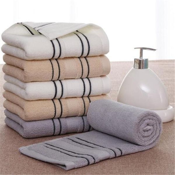 towel clean hearting 34x75cm 100% cotton towels absorbent solid color soft comfortable men women bathroom travel hand face hair
towel clean hearting 34x75cm 100% cotton towels absorbent solid color soft comfortable men women bathroom travel hand face hair