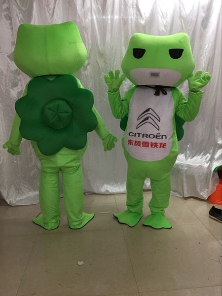 mascot costumes frogs mascot costume lovely cartoon apparel theme mascotte carnival costume birthday halloween fancy party dress adult, Red;yellow
mascot costumes frogs mascot costume lovely cartoon apparel theme mascotte carnival costume birthday halloween fancy party dress adult, Red;yellow
