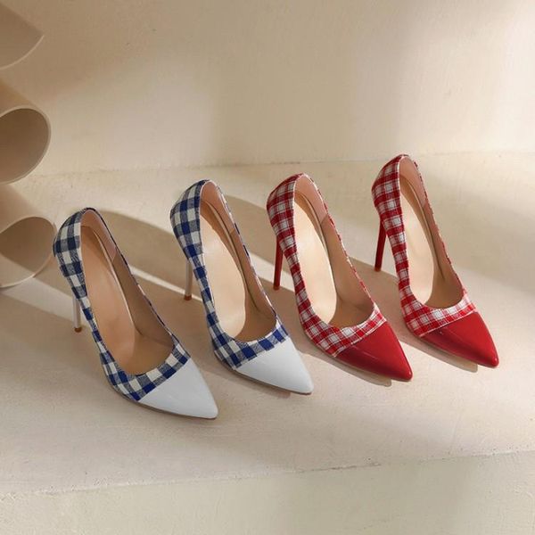 dress shoes 2021 spring stiletto heels pointed shallow mouth 12cm single, Black
dress shoes 2021 spring stiletto heels pointed shallow mouth 12cm single, Black