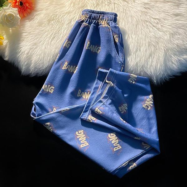 women's pants & capris vintage american letters full printed cropped loose korean chic style student casual wide leg rac, Black;white
women's pants & capris vintage american letters full printed cropped loose korean chic style student casual wide leg rac, Black;white