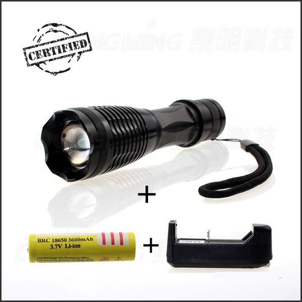 zoomable 5000 lumen lantern cree xml-t6 led tactical torch+1*18650 battery&1*charger flashlights torches
zoomable 5000 lumen lantern cree xml-t6 led tactical torch+1*18650 battery&1*charger flashlights torches