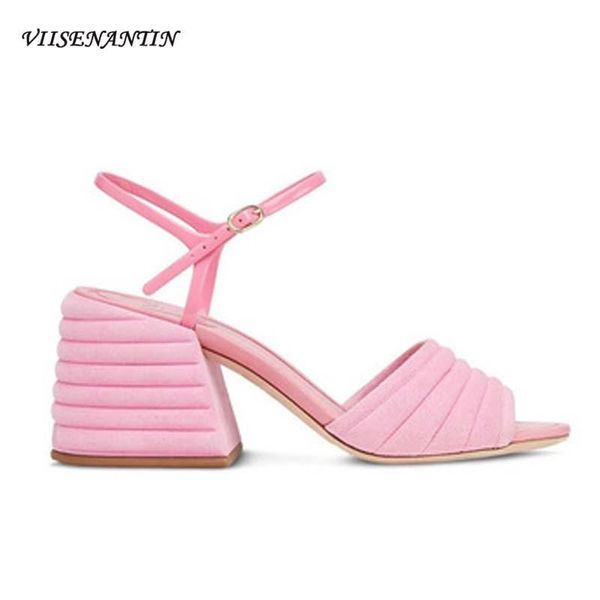 dress shoes round head thick with fd back empty roman style sandals stitching one-word belt buckle high-heeled all-match women's, Black
dress shoes round head thick with fd back empty roman style sandals stitching one-word belt buckle high-heeled all-match women's, Black