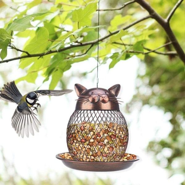 other bird supplies outside wild feeder hanging outdoor for garden courtyard cat shaped
other bird supplies outside wild feeder hanging outdoor for garden courtyard cat shaped