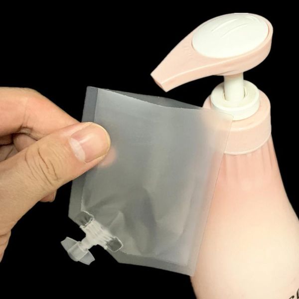 storage bottles & jars 20pcs portable travel fluid makeup packing bag refillable empty squeeze pouch
storage bottles & jars 20pcs portable travel fluid makeup packing bag refillable empty squeeze pouch