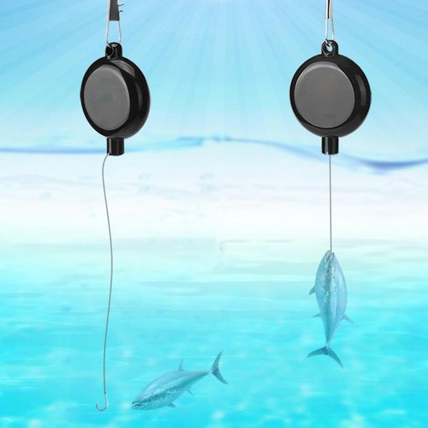 automatic fishing hook trigger stainless steel spring fishhook bait catch ejection catapult full speed accessories hooks
automatic fishing hook trigger stainless steel spring fishhook bait catch ejection catapult full speed accessories hooks