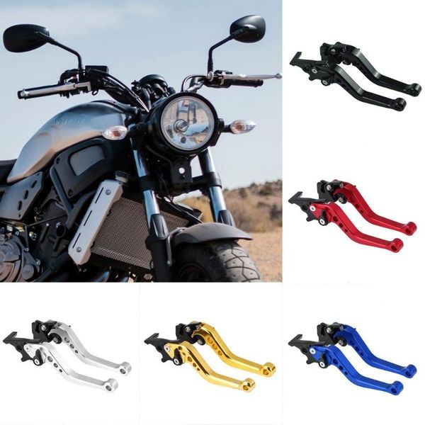 motorcycle brakes 2 pcs/set alloy brake handle car handles clutch fit for motorbike modification cars
motorcycle brakes 2 pcs/set alloy brake handle car handles clutch fit for motorbike modification cars